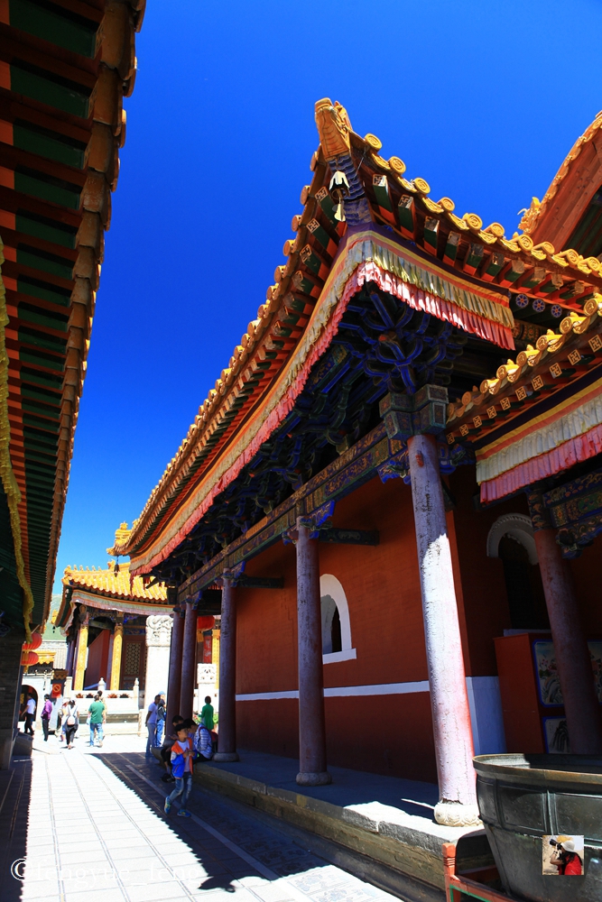 山西临汾自驾318川藏线详细攻略,自驾山西旅游攻略最全最好的线路