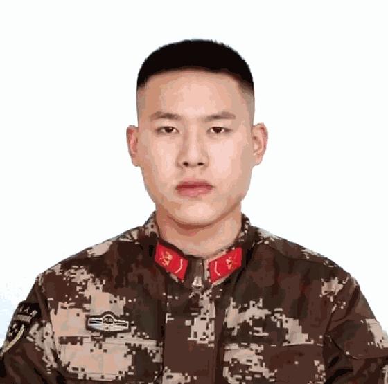 军人专门理发,军人理发型视频