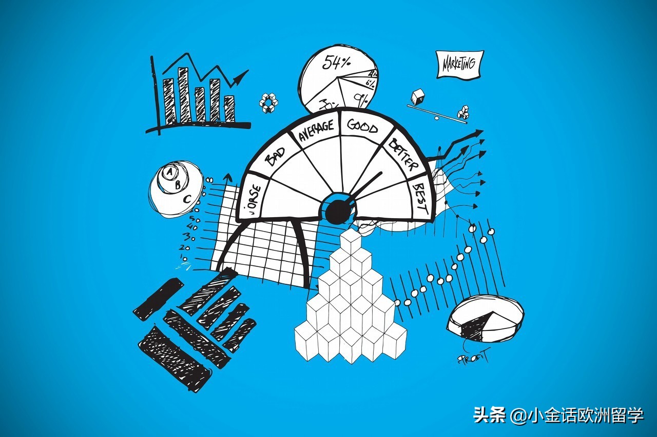 德国现状告诉你一个真实的德国,德国数据统计