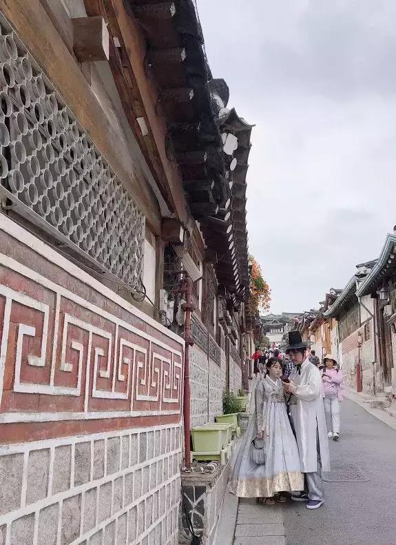 首尔游玩探店攻略,韩国首尔最好的店