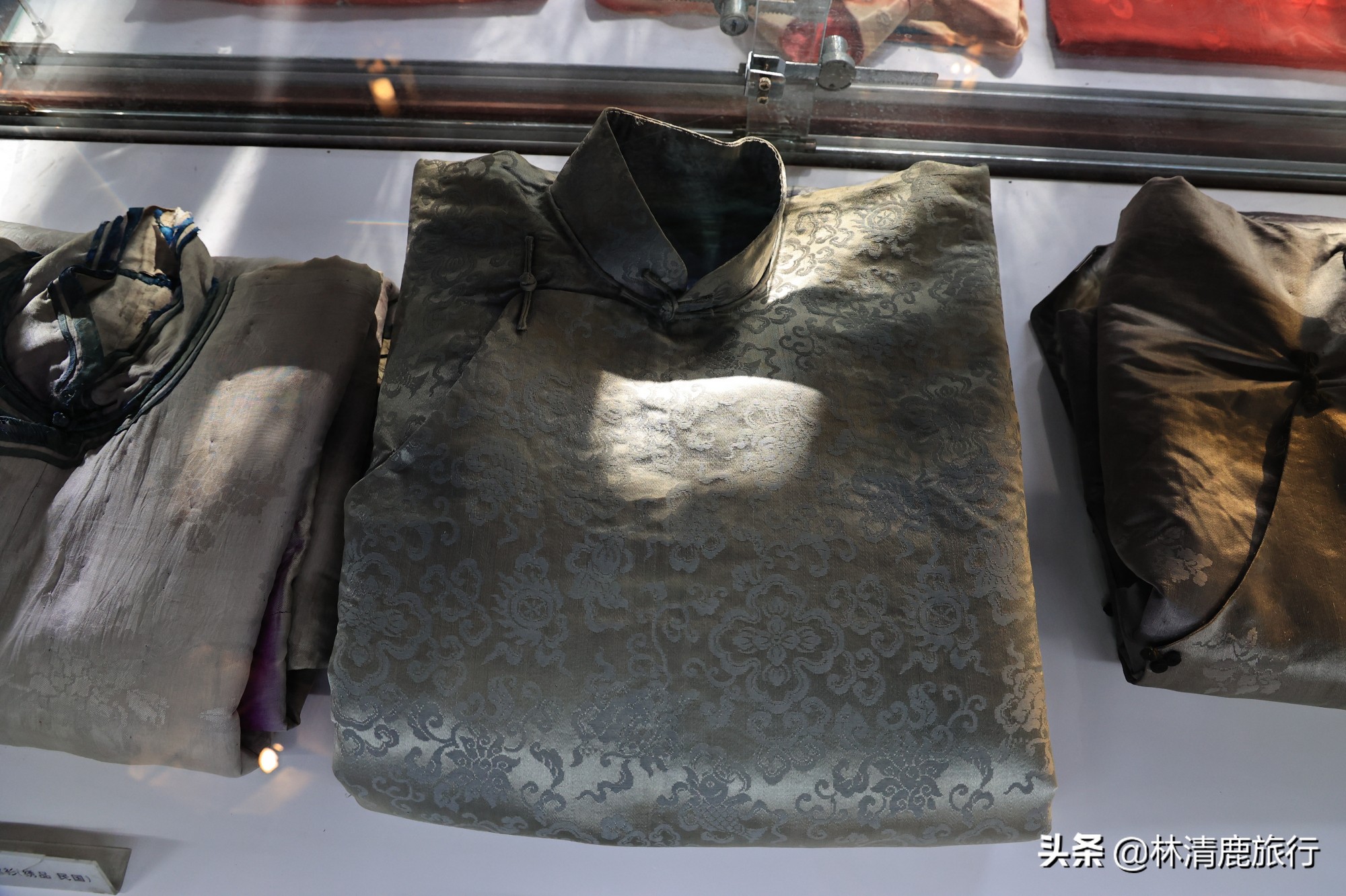 古代人结婚有哪些奇葩的婚俗,古人婚礼民国婚礼