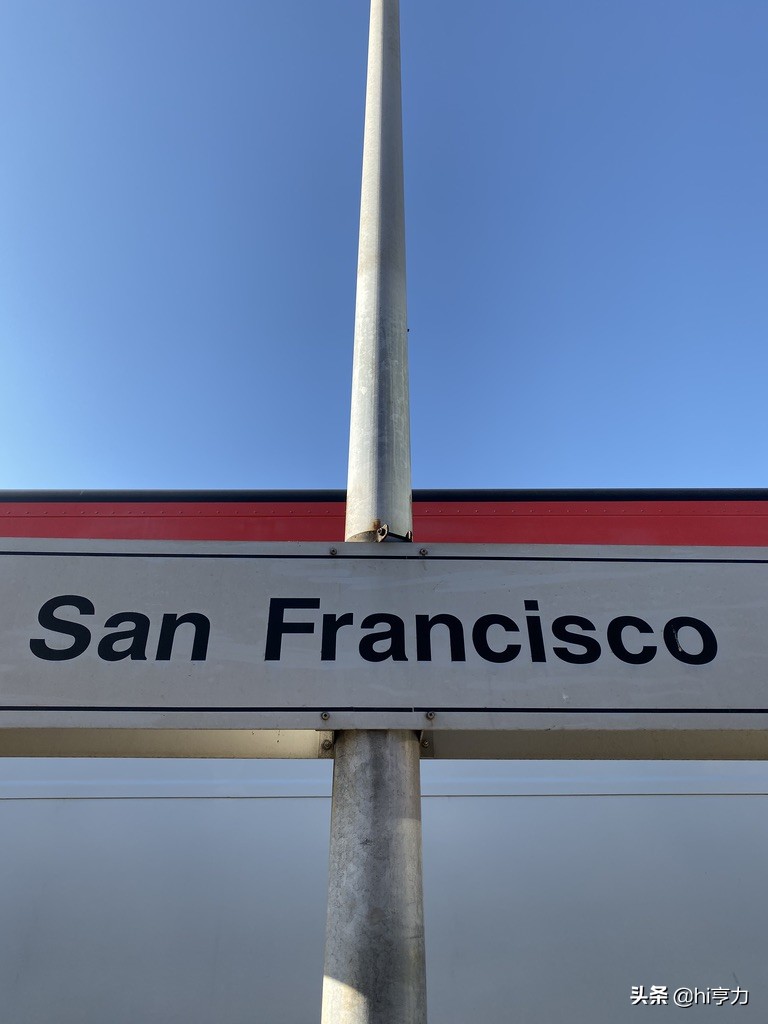 旧金山旅游全攻略,旧金山旅游攻略篇