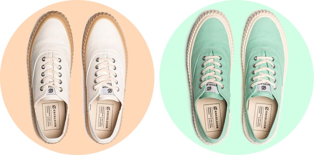 比匡威好的帆布鞋,比匡威万斯好的帆布鞋