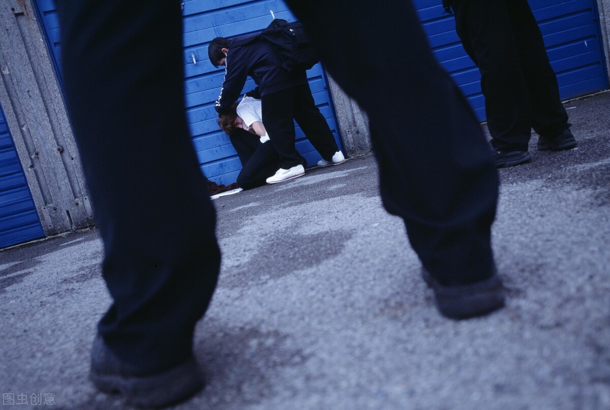 河北一中学发生砍人事件,河北一中学砍人事件