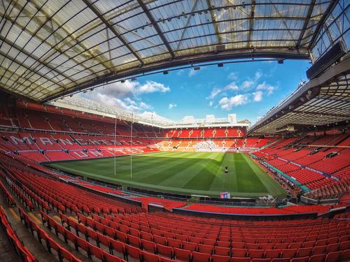 「特辑」欧洲十大球场，球迷圣地，等疫情结束后去朝圣吧