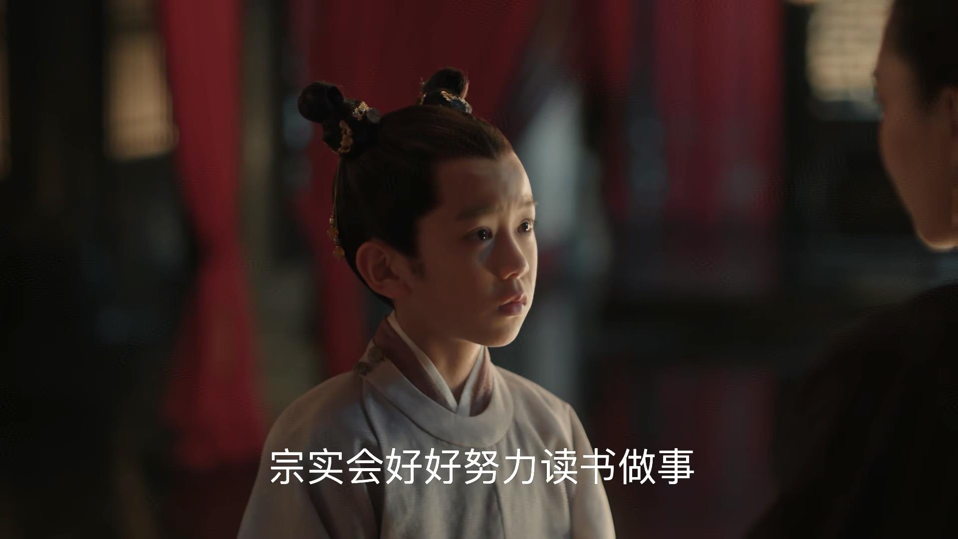 宋仁宗为什么惧怕曹汝儿,宋仁宗为什么惧怕曹皇后