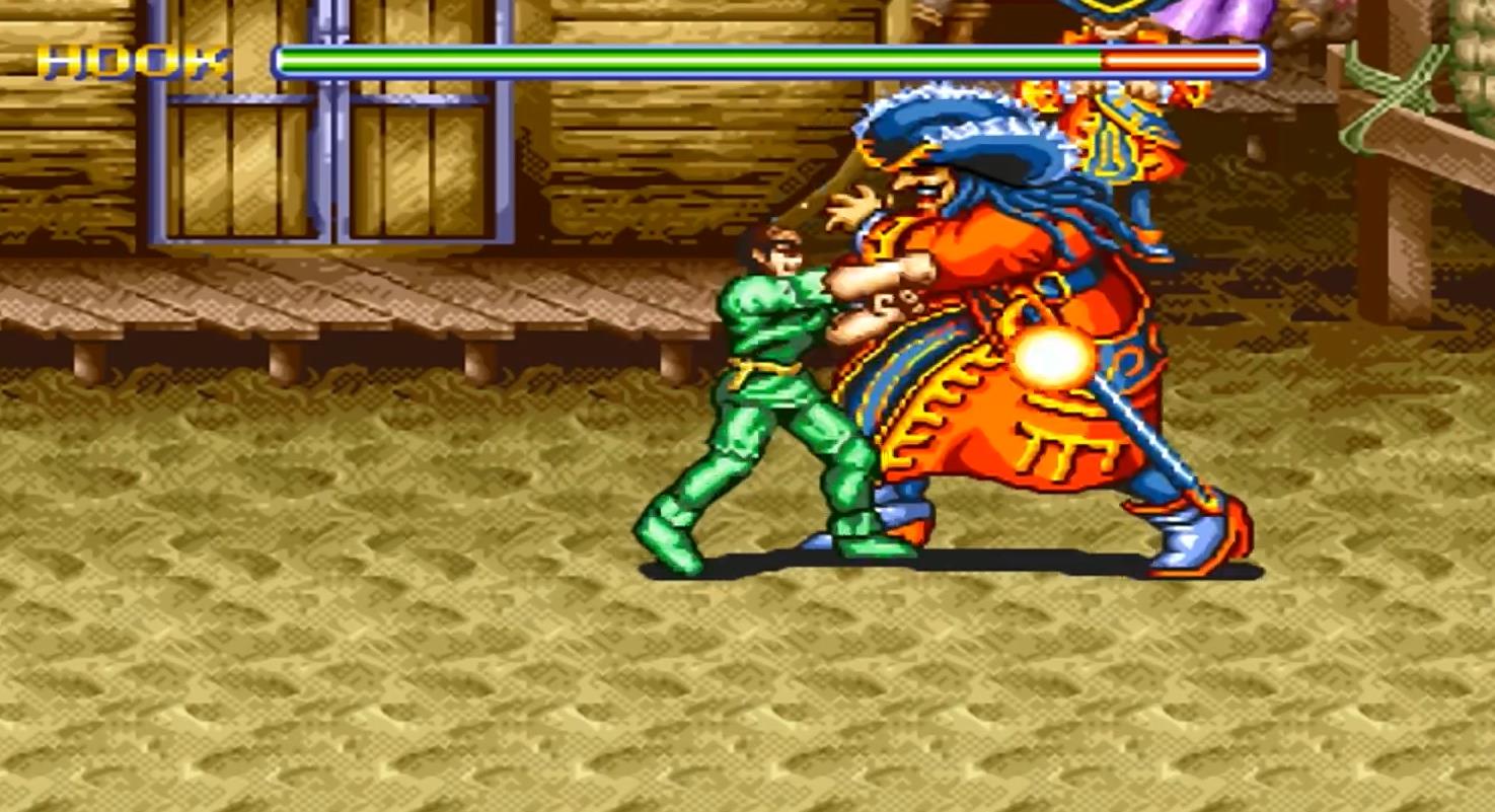 玩了20多年没搞懂，《铁钩船长》为何结局会被鳄鱼吃掉？