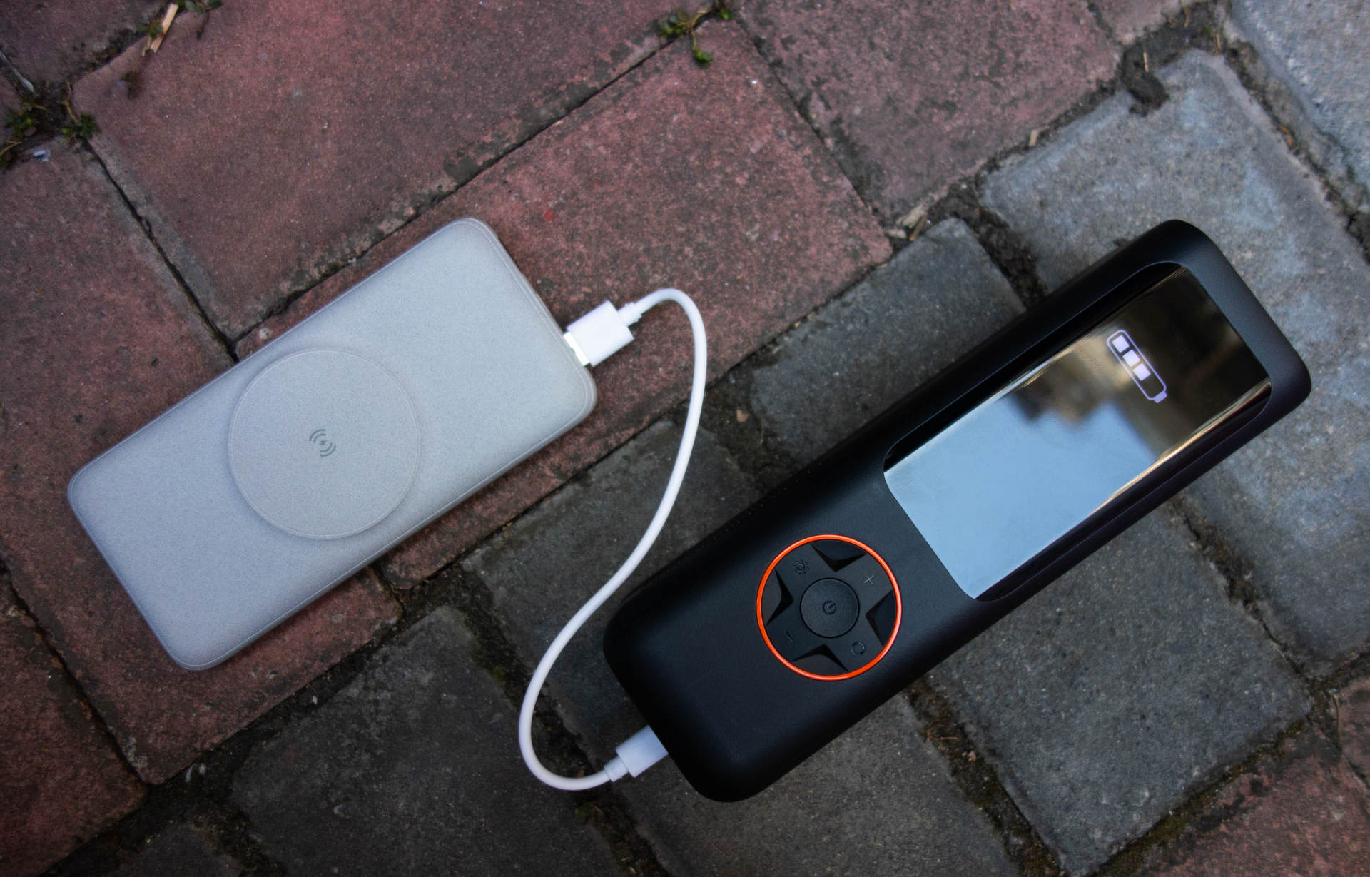 小米充气宝一代测试,小米充气宝9号电动车