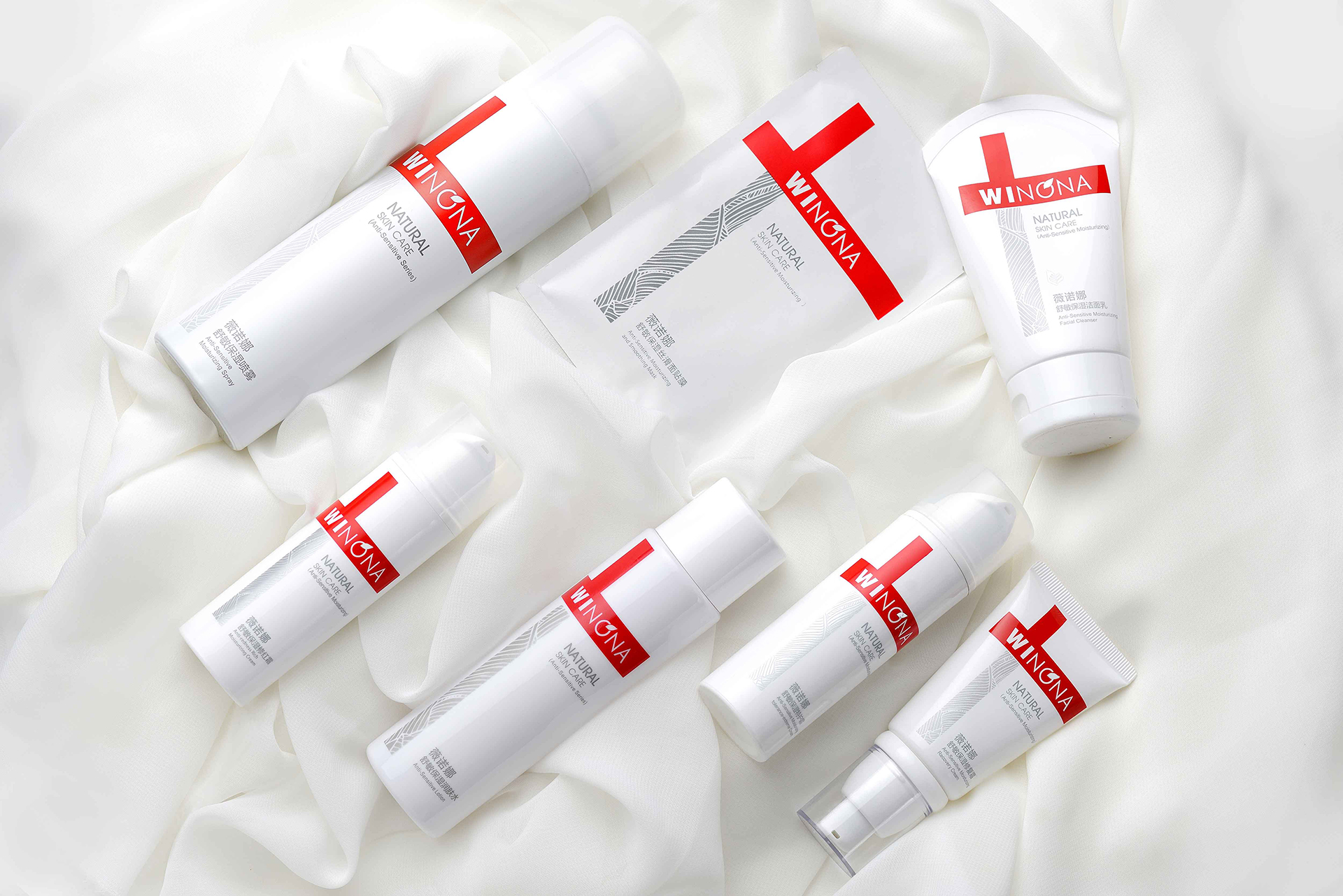 用过好用的护肤品推荐,买了不后悔的三款护肤品