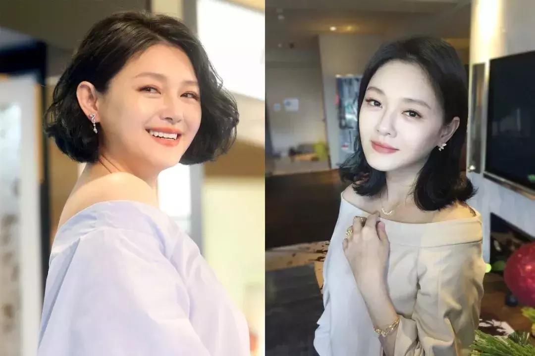 女明星是怎么常年保持90斤的？瘦子秘密大公开！