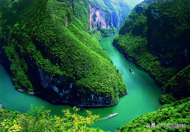 游三峡攻略重庆到宜昌,宜昌到重庆三峡游轮怎么买票