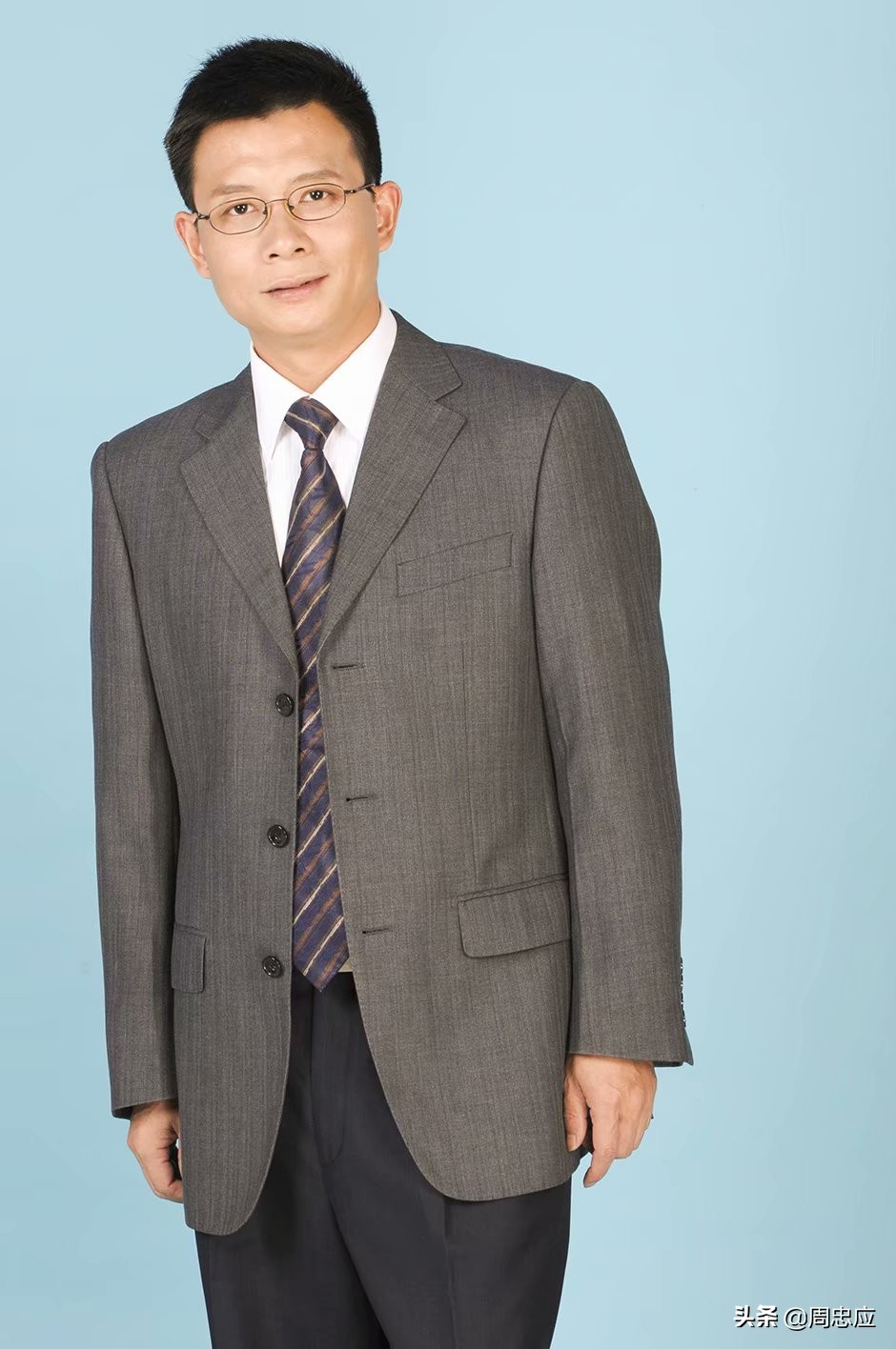 心量与能量演绎的乐章：记著名制造管理专家陈志华与托马斯企管