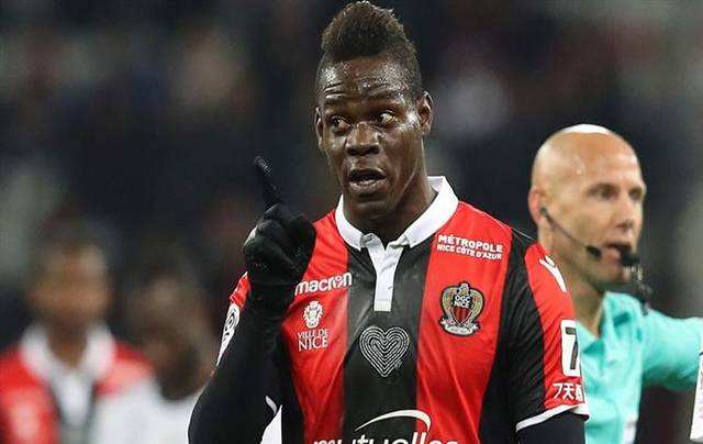 巴洛特利为什么要马赛回旋,巴洛特利在马赛做的奇葩事