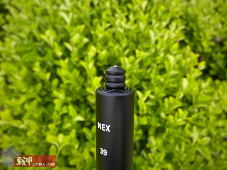 纳丽德防身装备,纳丽德机械棍16寸防身