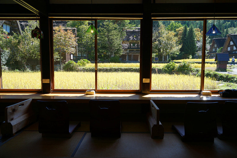 五天三晚之邂逅名古屋，新奇的日本之旅