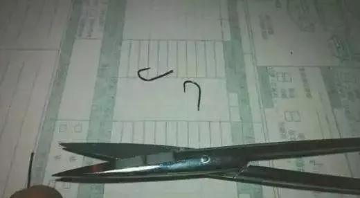 主线子线gt结绑法图解,绑子线到8字环防缠绕图解