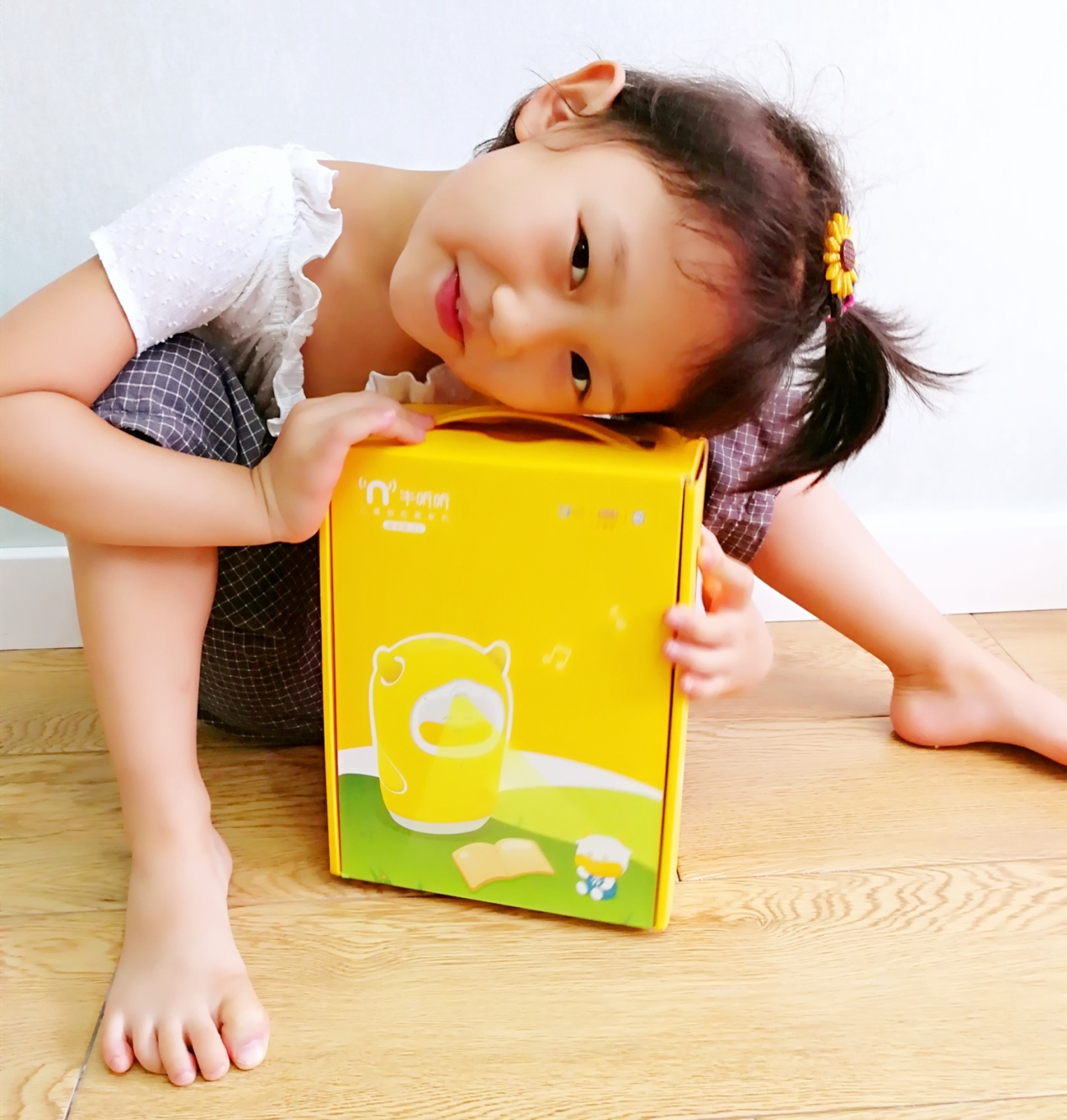 曾经1小时卖出2000台的牛听听读书牛到底如何?宝妈:买到即赚到