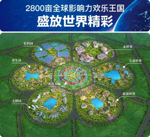 长春路恒大文化旅游城,乌鲁木齐恒大文化旅游城