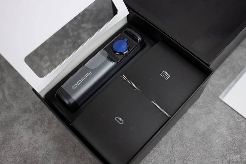 盯盯拍行车记录仪mini54k测评,行车记录仪推荐盯盯拍mini5