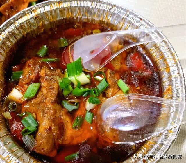 重庆网红烧烤地方推荐,吃遍重庆100家老字号烧烤