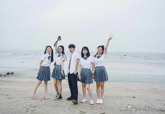 初遇嵊泗，是久违的大海味道