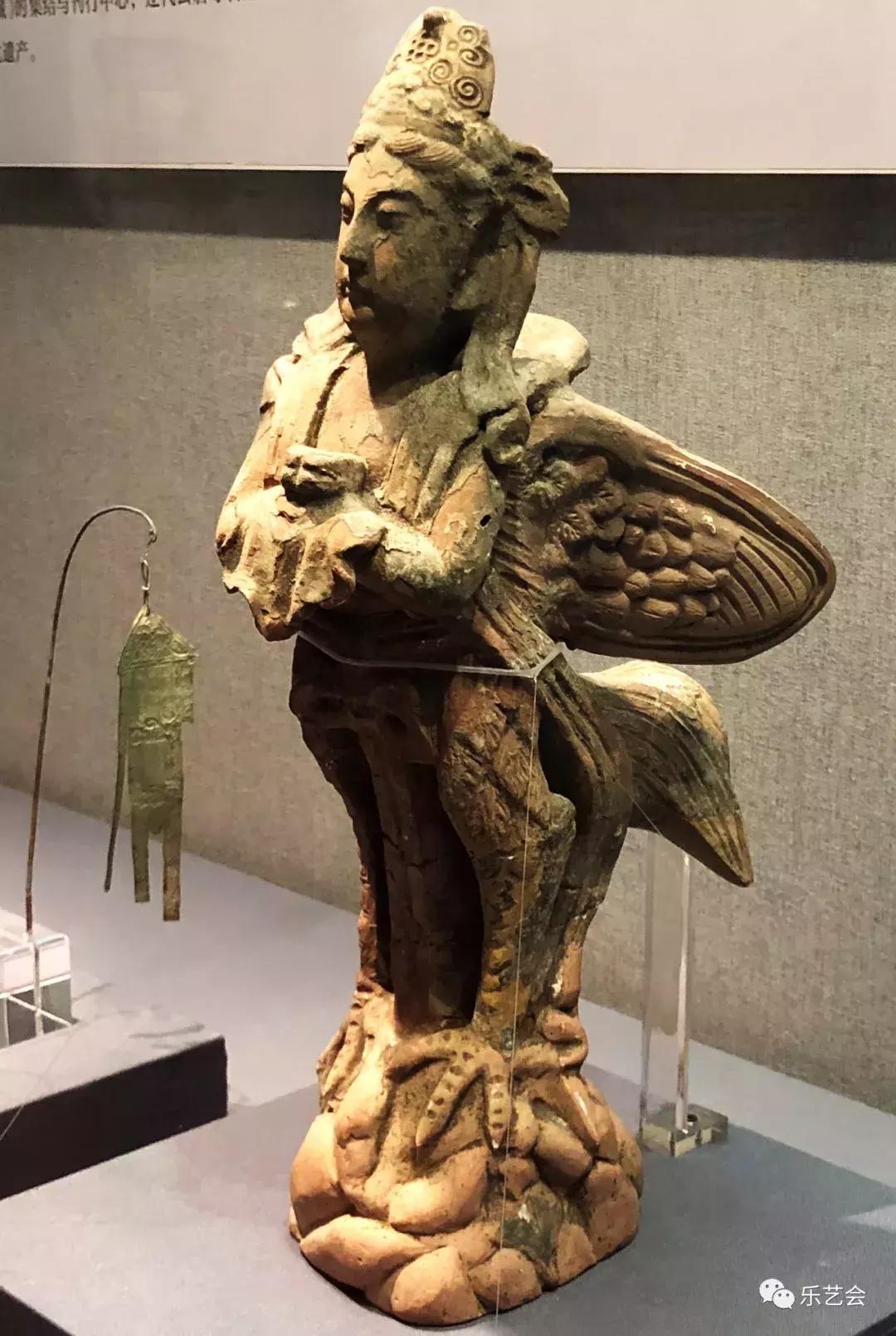 从金舍利塔到西京款澄泥砚：无极斋分享大辽五京展铜瓷杂项篇