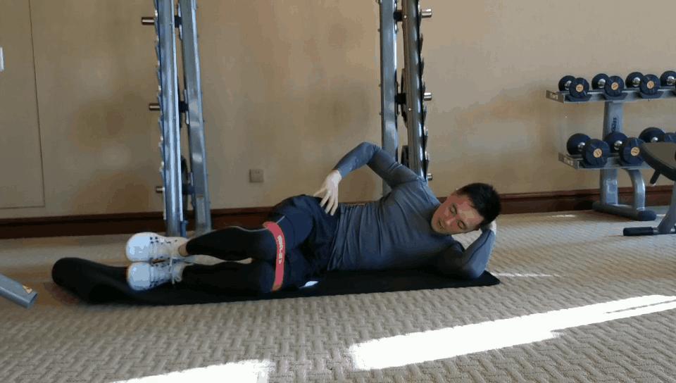 跑步时膝内扣怎么办？痛了就晚了！科学的解决方案在这里