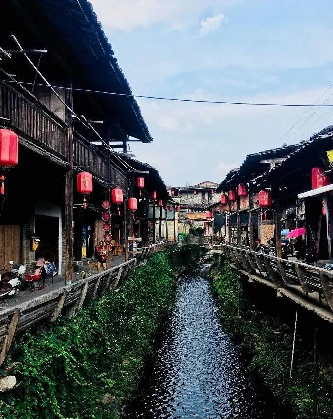 中国最美苏式私人院子,中国式老院子