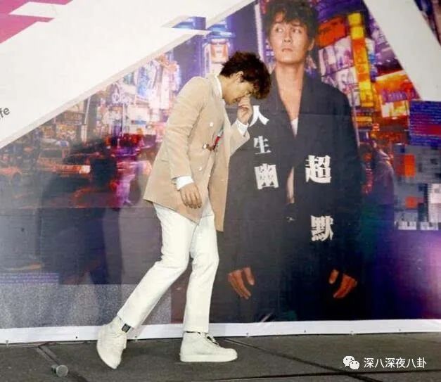 碰瓷鹿晗,叫板周杰伦