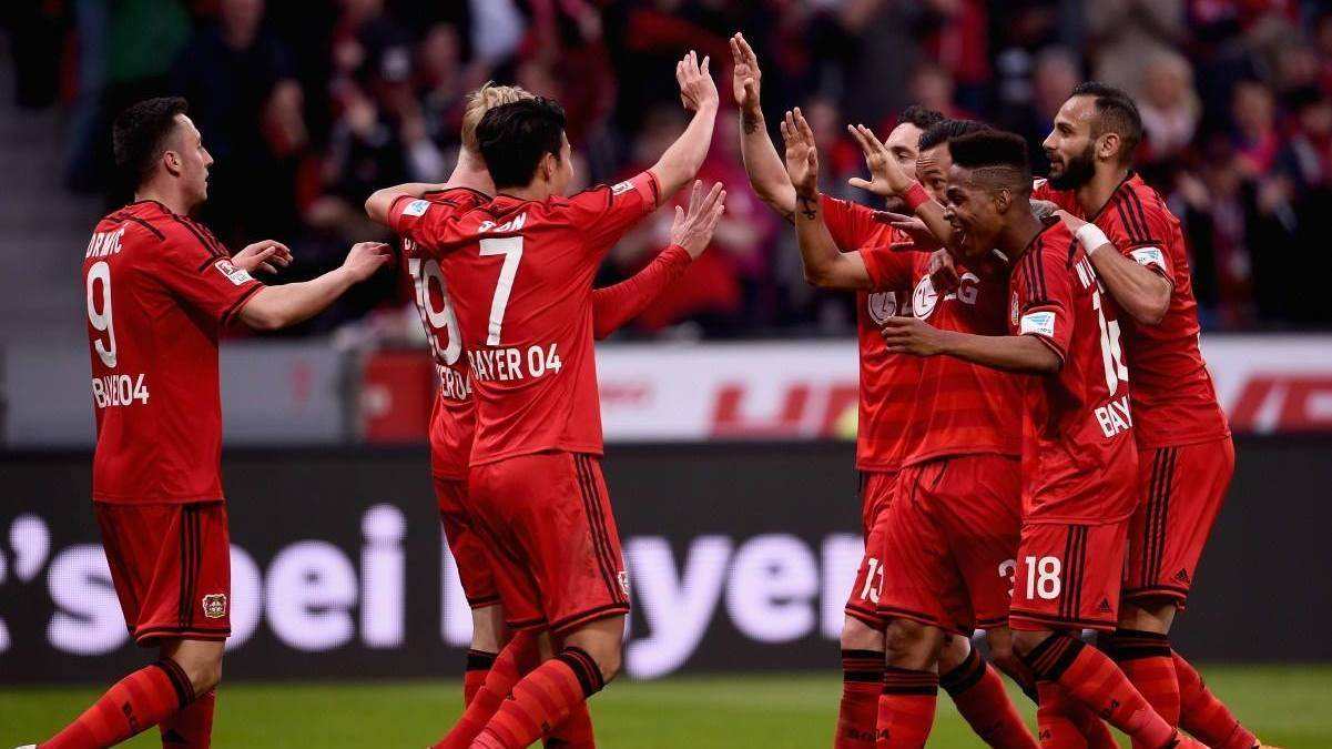 不走寻常道路的德甲,不走寻常路的球队