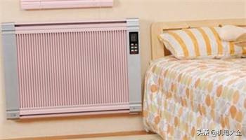 碳晶电采暖优缺点是什么样的,碳晶电取暖效果怎么样