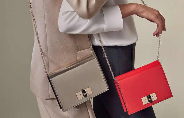 意大利奢侈品牌排行榜,意大利服装奢侈品牌