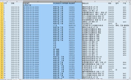 快速掌握excel表格技巧大全,excel表格最实用的基本操作