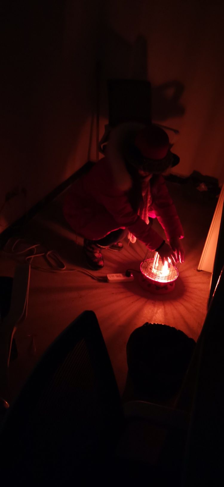 顶风冒雪抗严寒，战天斗地忍饥饿-布拖纪实