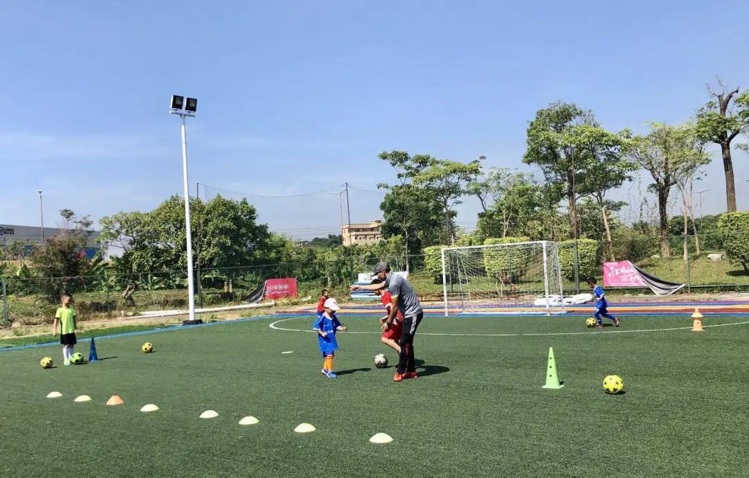 疫情之下体育培训机构该如何自救,后疫情时代体育赛事如何发展