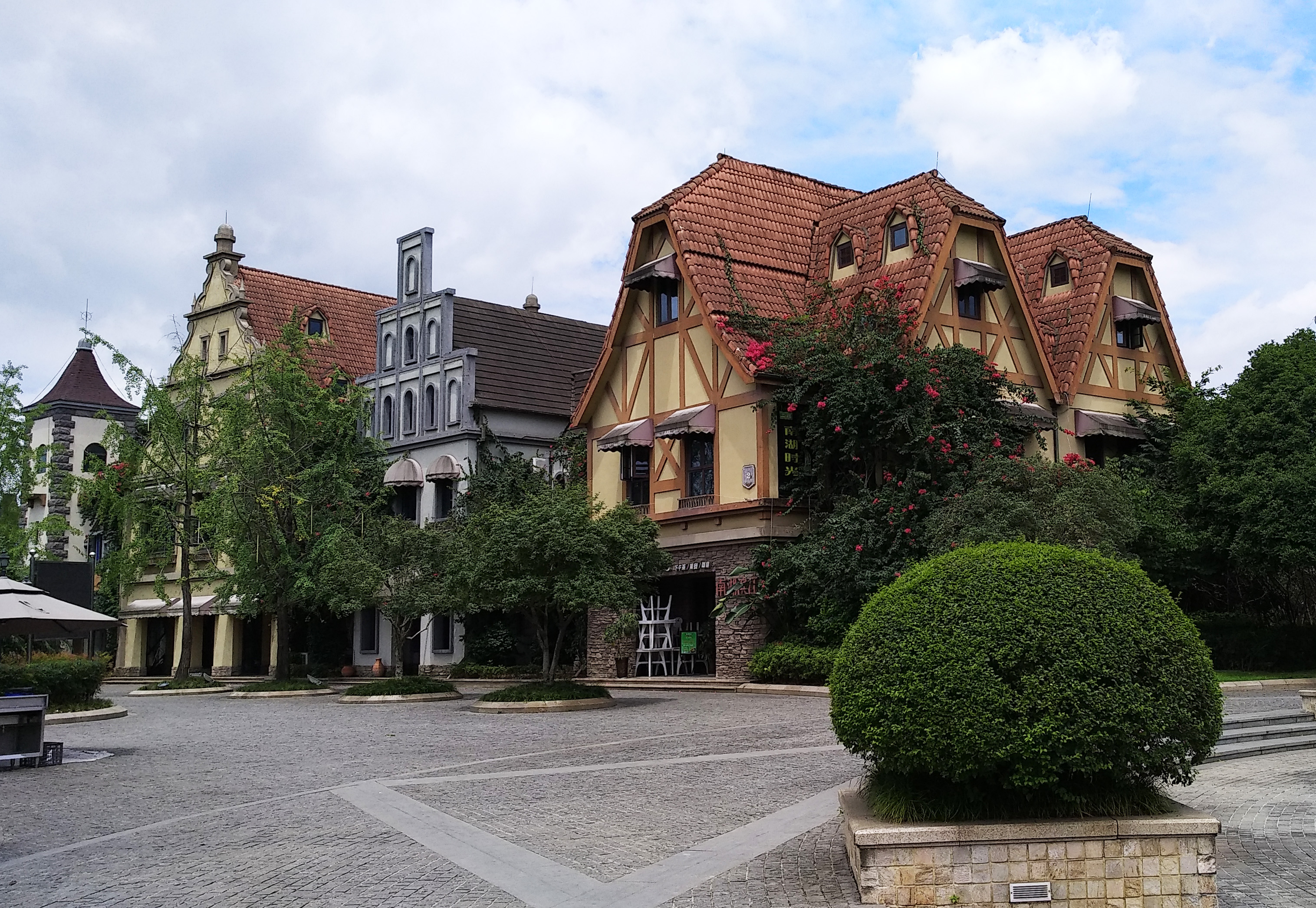 成都南湖公园钓鱼,成都南湖公园