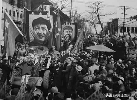 中国*产党共**龙泉驿历史