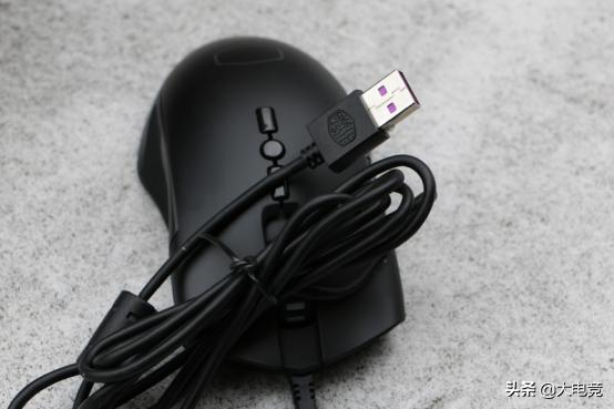 酷冷m530鼠标怎么样,酷冷至尊鼠mm531鼠标怎么样