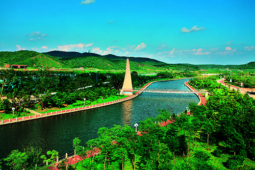 恒大地产绿茵小镇,恒大绿茵小镇未来规划