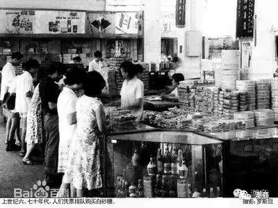 清代潮汕就有“代购”？不愧是百载商埠……