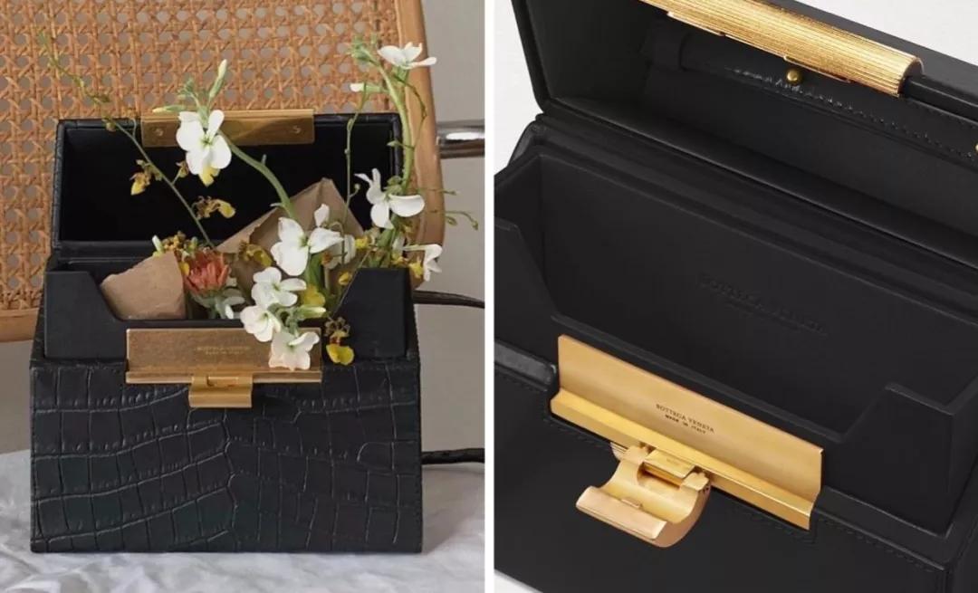 爆款制造机BV，到底出了哪些神仙包？