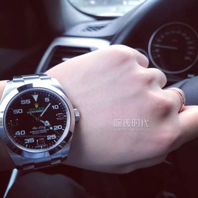 全球表品牌排行榜前十名,五万买表哪五个品牌值得推荐