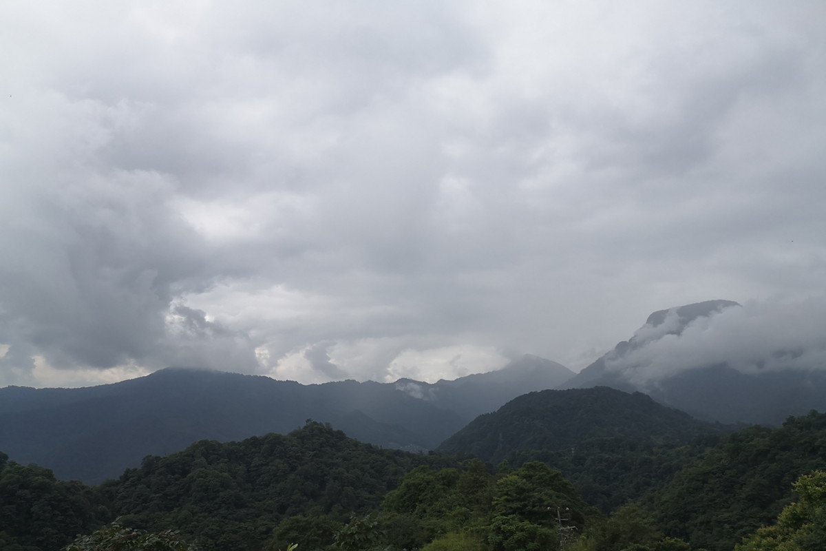 青城山齐云山龙虎山武当山,龙虎山齐云山青城山武当山崆峒山