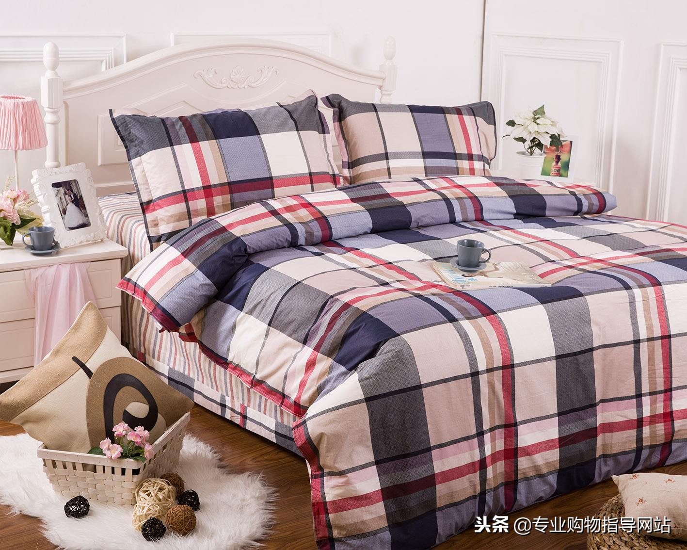 床品纯棉分几种哪种棉最好,床品一定要选纯棉的吗