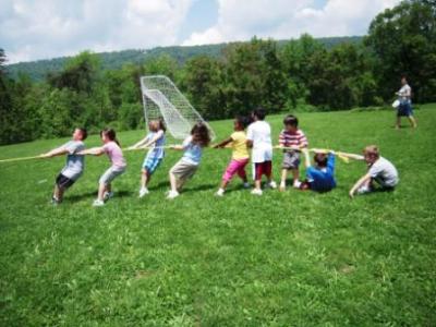 适合孩子户外锻炼眼睛的运动,儿童眼睛调节能力差怎么训练