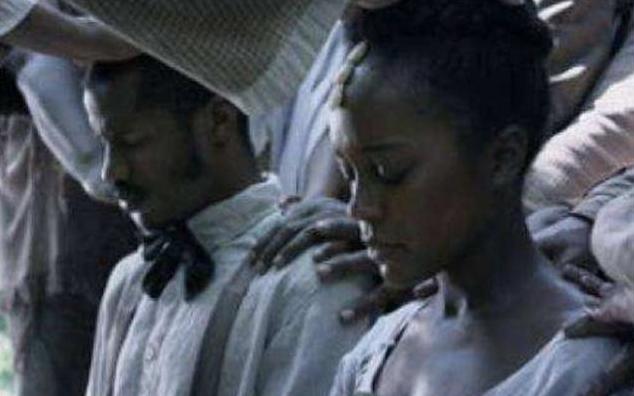 “以己度人”：美国是如何奴役黑人，强迫他们劳动，采摘棉花的？