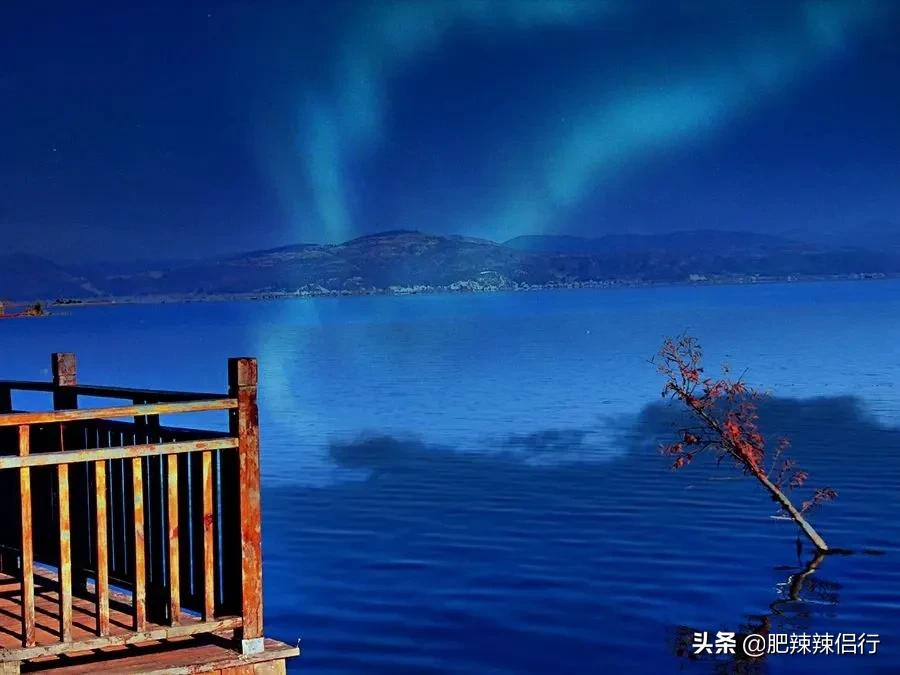 云南玉溪有多少极致风光,云南玉溪四季天气是否温暖