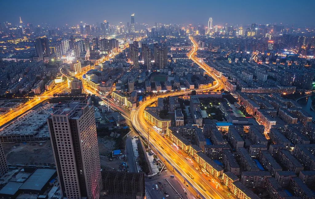 东北第一高楼背后的纷争,沈阳宝能环球金融中心最新进展