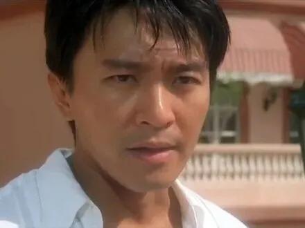 周星驰小人物逆袭的典范,周星驰黄渤30个镜头