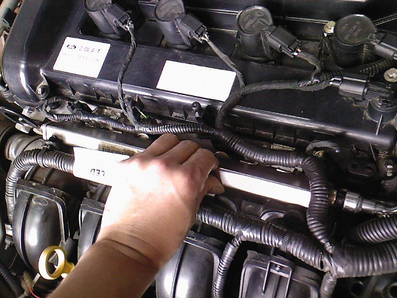 （干货，包看包会）详解之二：自己动手清洗喷油嘴